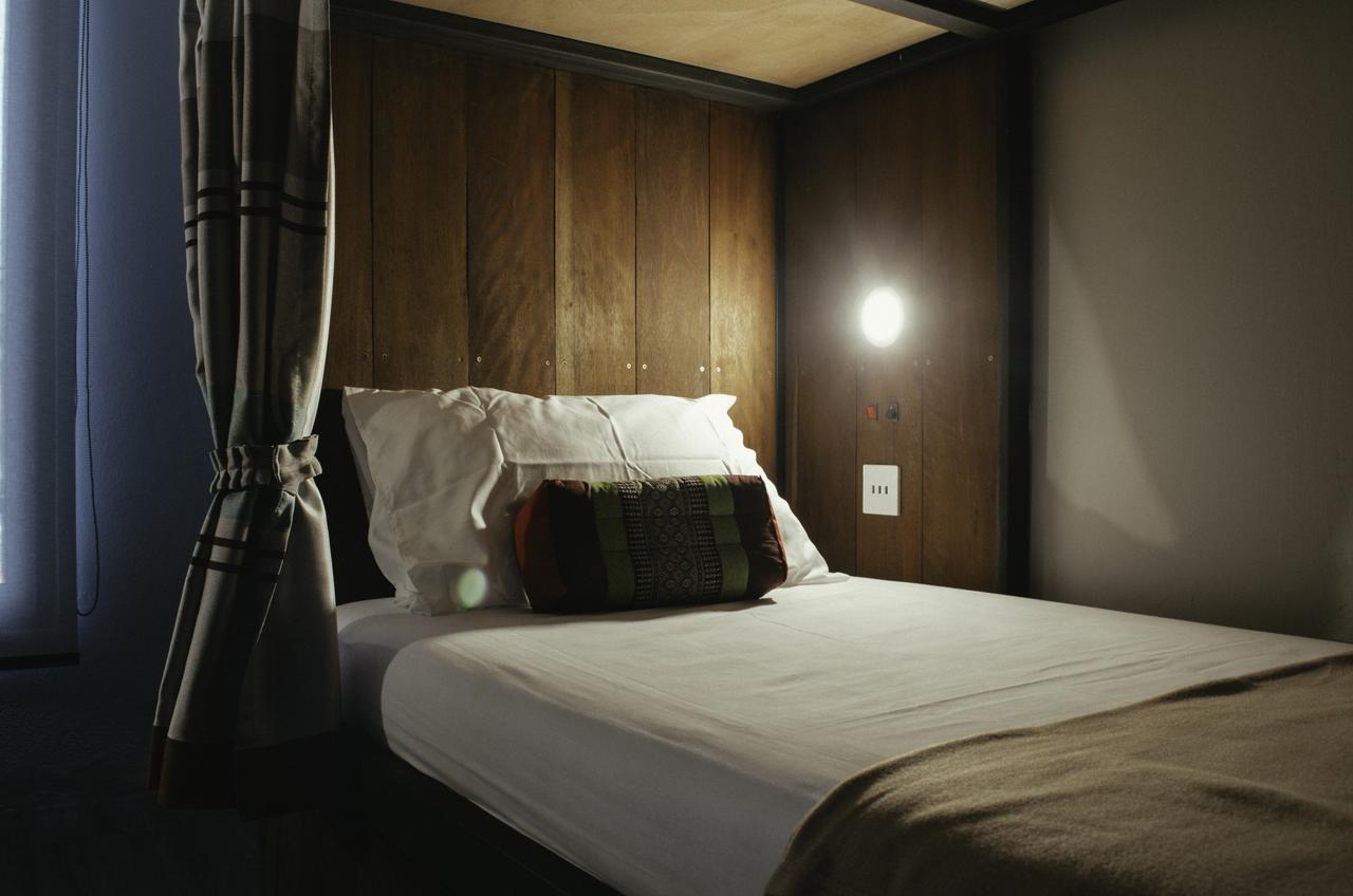 Whereder Poshtel Udon Thani Eksteriør bilde