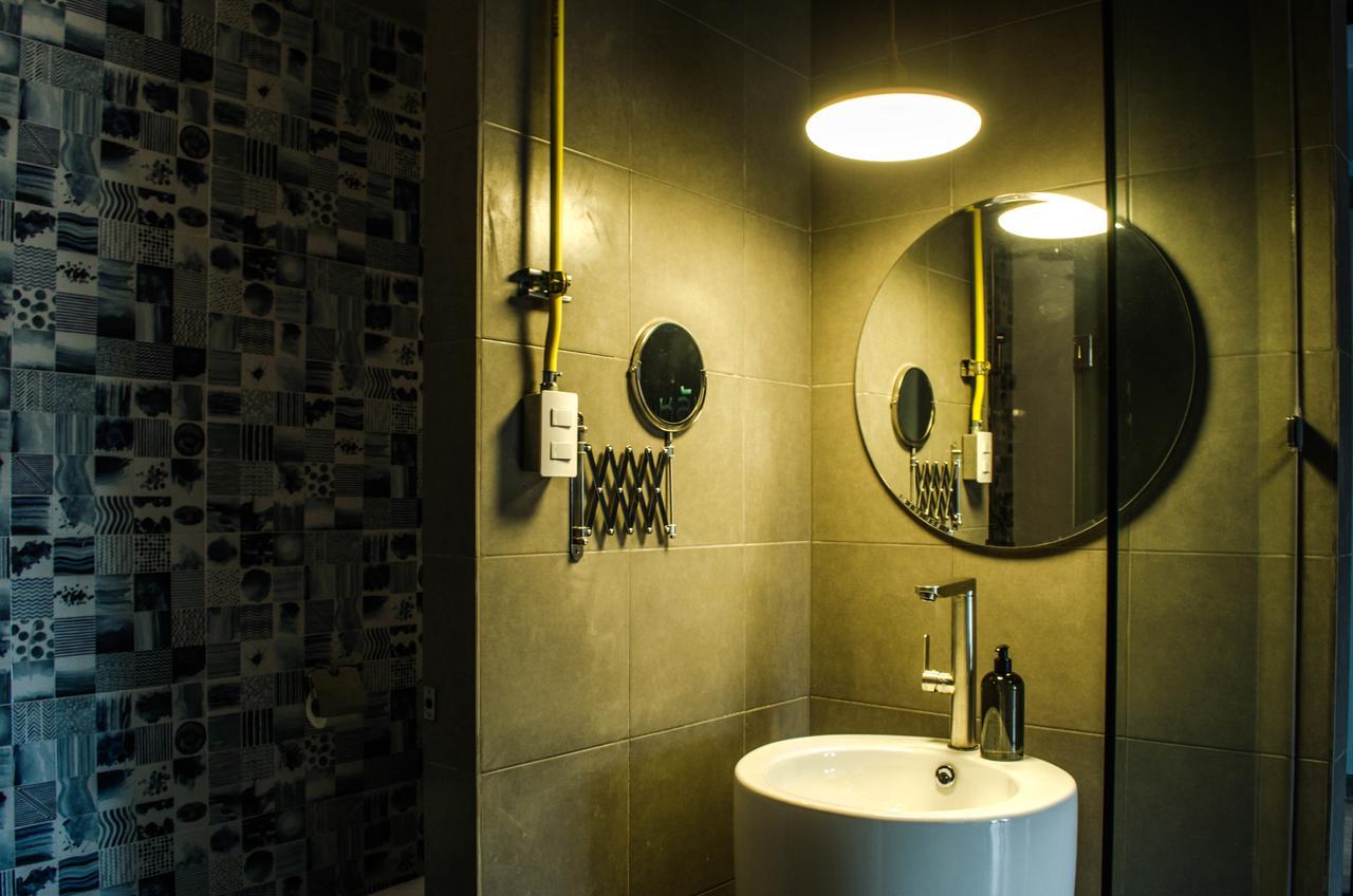 Whereder Poshtel Udon Thani Eksteriør bilde