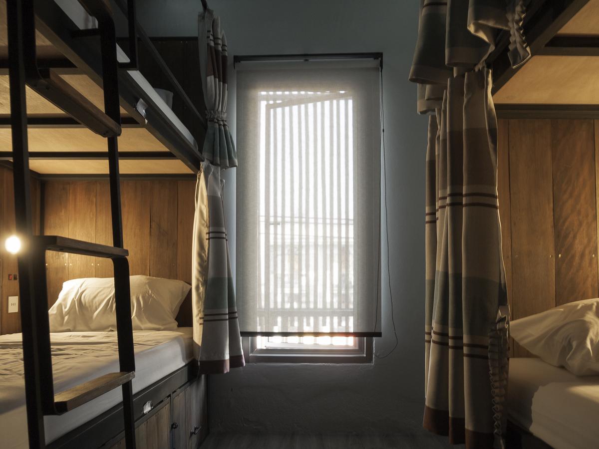Whereder Poshtel Udon Thani Eksteriør bilde