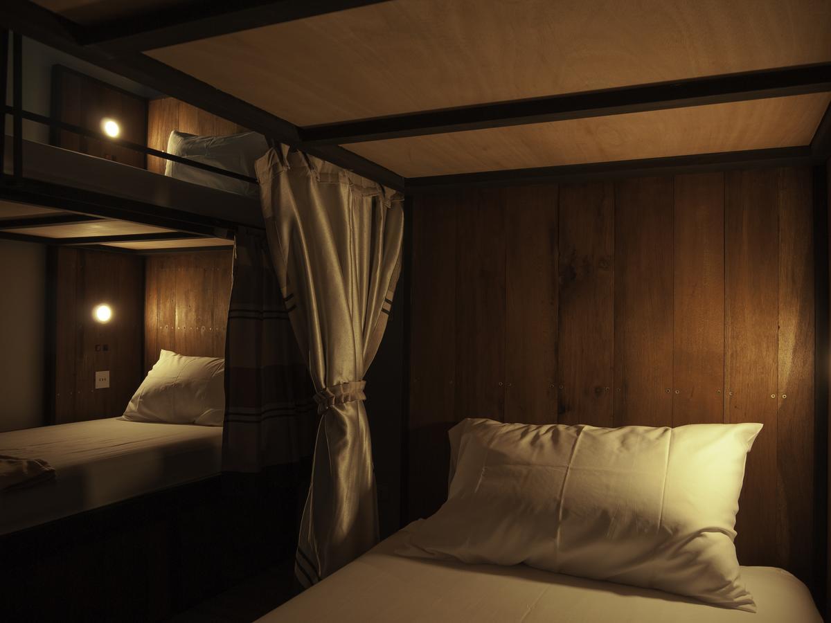 Whereder Poshtel Udon Thani Eksteriør bilde