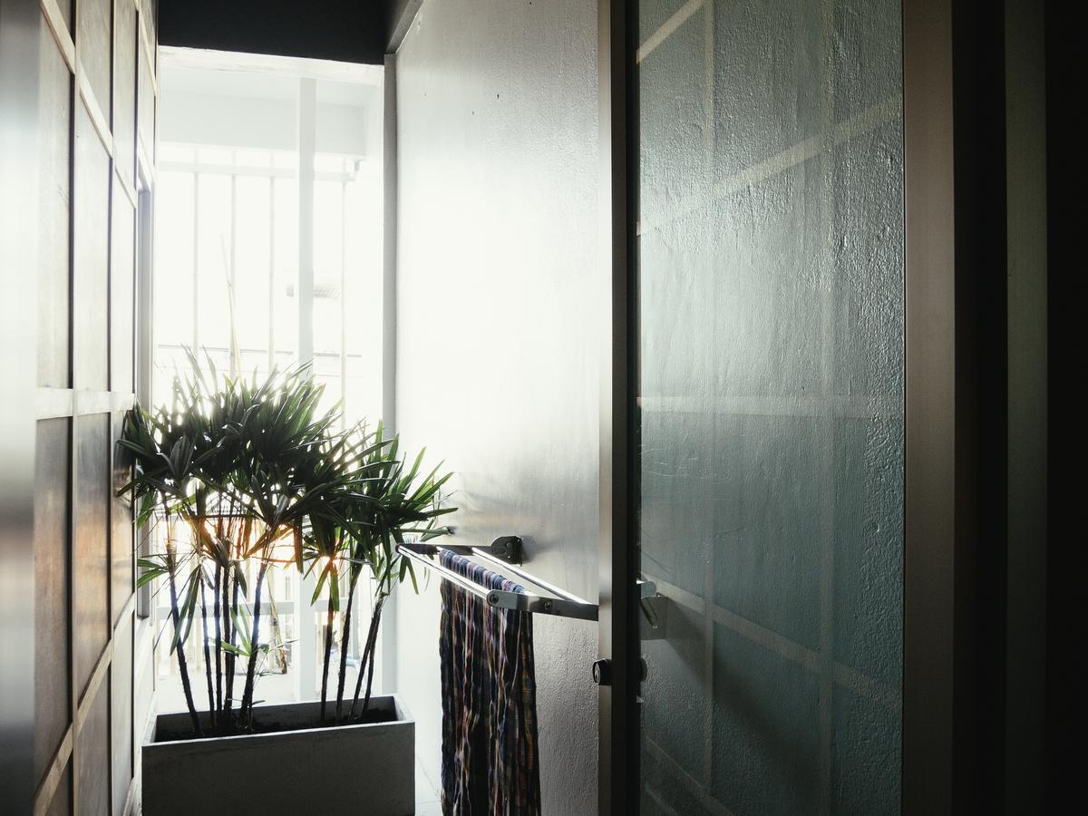 Whereder Poshtel Udon Thani Eksteriør bilde