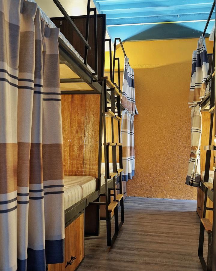 Whereder Poshtel Udon Thani Eksteriør bilde